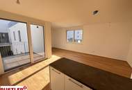 Top Neubauwohnung an der U6 mit Balkon in den Innenhof | Provisionsfrei