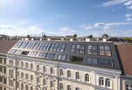 PRUNKSTÜCK: Historischer Charme, moderne Eleganz: Luxus im Wiener Altbau