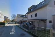 Josefiau: 4 Zimmer Gartenwohnung mit Carportplatz