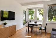 Renoviert & vermietet in beliebter Lage