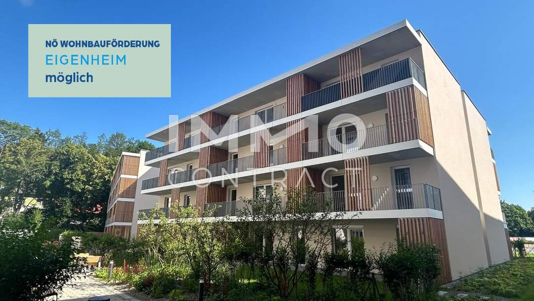 STADTLEBEN TRIFFT AUF NAHERHOLUNGSRAUM