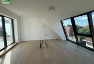 Durchdachte Wohnkonzepte für anspruchsvolles urbanes Leben in Wien Kagran!