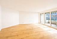 Provisionsfrei: Urbane Zweizimmer-Wohnung HAUPTBAHNHOF