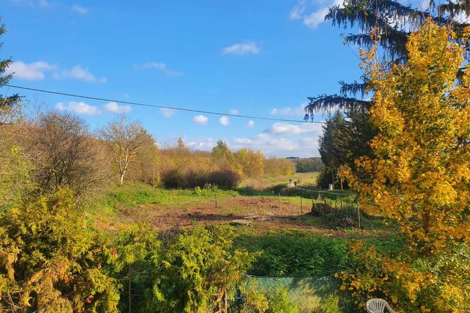 Baugrund in Kleinsitzendorf sucht Visionär - Traumgegend, Traumplatz, Traum wird wahr!, Grund und Boden-kauf, 110.000,€, 2116 Mistelbach