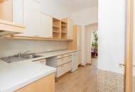 Investieren oder selbst gestalten – 3.Zimmer - 63 m² Altbaujuwel im 16. Bezirk