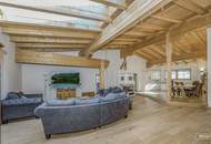 Skihütte &amp; Gastgewerbebetrieb mit exklusiver Wohnmöglichkeit