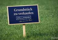 schöner Baugrund mit Potenzial in Pottendorf | ZELLMANN IMMOBILIEN