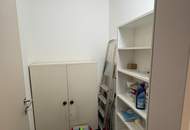 Helle und hochwertige 2-Zimmer mit Balkon zur Miete