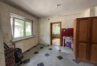 Einfamilienhaus in Hollenstein im schönen Ybbstal