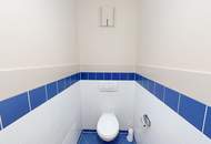 Erstbezug nach Sanierung: Moderne Stadtwohnung in zentraler Lage in Graz: 65 m² - 2 Zimmer - große Wohnküche & Eigengarten! Gleich anfragen und Besichtigungstermin vereinbaren! PROVISIONSFREI!