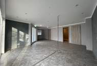 UNBEFRISTETES Eck-Geschäftslokal/-Büro direkt gegenüber Gymnasium Zehnergasse