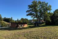 Baugrund in der Weinbauregion St. Anna - kann geteilt werden