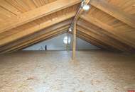 Erstbezug- moderne, repräsentative 5- Zimmer- Wohnung mit Dachterrasse