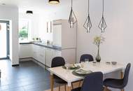 Modernes Haus mit Eigengarten & Terrasse in Neudörfl
