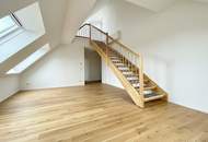 ERSTBEZUG I Marschallplatz I DG-Terrasse mit Weitblick I schlüsselfertig I hohe Decken I Klimaanlage I