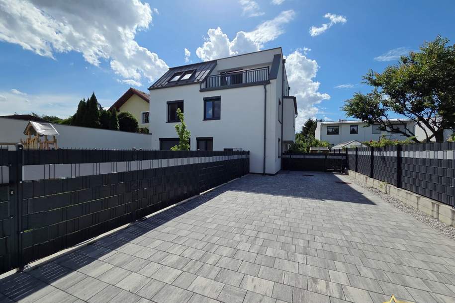 PREIS REDUZIERT.145m² WNfl + 48m² KELLER! PROVISIONSFREI für den Käufer., Haus-kauf, 645.000,€, 1220 Wien 22., Donaustadt