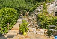 Villa Morgani – Moderne Architektur trifft auf mediterrane Ruheoase in absoluter Privatsphäre