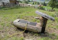 Rarität-Typisches, altes steirisches Bauernhaus mit traumhaften Ausblick am Pruggererberg!