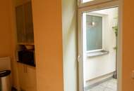 Top Büro/Praxis/ CO Workingspace mit eigenem Hof in 1150 Wien – Ihr neuer Standort zum Kauf! - Ebenfalls Umwidmung auf Wohnung möglich !