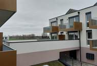 "Moderne Balkon-Mietwohnung 2 Zimmer + 2 PP nahe U1 Leopoldau"