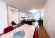 ZENTRUMSNAHES - MODERNES DACHTERRASSENAPARTMENT