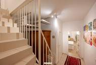 4 Zimmer Gartenwohnung mit Garagenstellplatz in Mauer