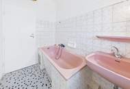 2-Zimmer-Wohnung mit großen Sanierungspotenzial an der Quellenstraße | DAVE