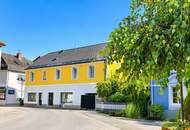 Ca. 97 m² Geschäftsfläche in Frequenzlage in Mooskirchen