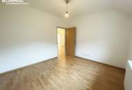 Geförderte DG-Wohnung