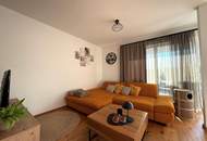 Moderne Mietwohnung mit Loggia im Zentrum