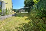 Familienfreundliches, modernes Haus in idyllischer Naturlage in Pressbaum