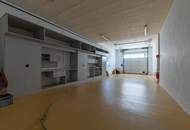 ARBEITEN UND WOHNEN UNTER EINEM DACH! 900 m² WOHN-NUTZFLÄCHE! WOHN- UND GESCHÄFTSHAUS NAHE WIEN!
