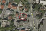 Raum für Ideen: Ihre neue Geschäftsfläche mit Perspektive