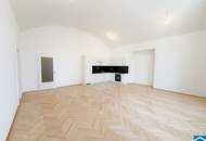Große 4-Zimmerwohnung im Arsenal