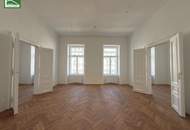 Exklusive, top sanierte Altbauwohnung in bester Lage – Rathausstraße, 1010 Wien! - JETZT ZUSCHLAGEN