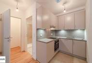 Margaretenstraße: ruhige Neubauwohnung - ideale 2er WG Wohnung mit Balkon - ab sofort!