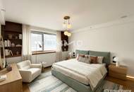 Exklusive 4-Zi-Terrassenwohnung 120m², Balkon, Kamin, Einbauküche, 1040 Wien mieten!
