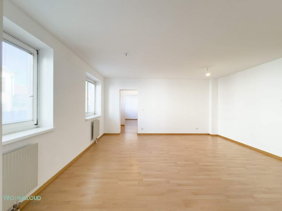 ZWEI ZIMMER, EIN LEBENSGEFÜHL – WÄHRING IT IS!