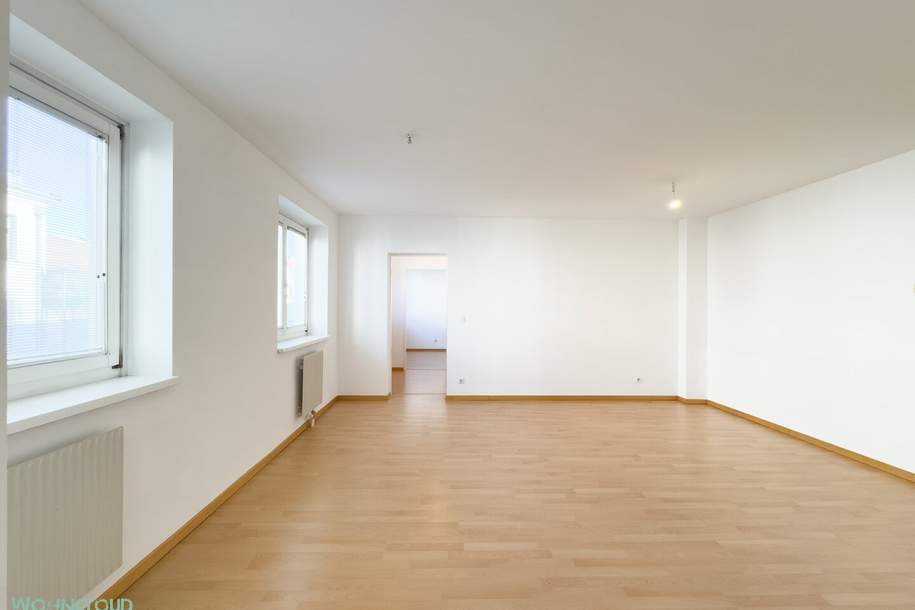 ZWEI ZIMMER, EIN LEBENSGEFÜHL – WÄHRING IT IS!, Wohnung-miete, 1.188,00,€, 1180 Wien 18., Währing