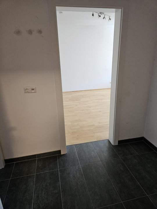 3-Zimmer-Wohnung in Bruck an der Mur