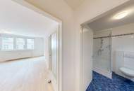 Moderne 2-Zimmer-Wohnung mit Loggia in 1170 Wien – neuwertig & zentral!