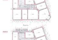 Altbau-Villa mit prunkvoller Fassade in Knittelfeld zur Sanierung mit Garten und Parkplatzmöglichkeiten
