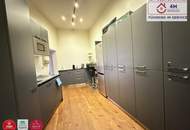 Moderner Beauty- &amp; Friseursalon mit großem Potenzial