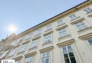 Stilvoll leben zwischen Schlossquadrat &amp; Naschmarkt