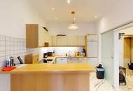 Helle 3-Zimmer-Wohnung in absoluter Ruhelage