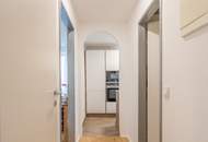 Schallmoos.living - Moderne 3 Zimmer Wohnung