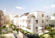 PROVISIONSFREI - Wohnen in Verbundenheit - sonnige Wohnung mit großer Terrasse - B Top 5