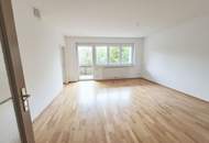 Schöne 3 Zimmerwohnung mit Balkon in der Nibelungenstadt Pöchlarn
