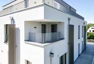 ERSTBEZUG: 2-Zimmer-Neubauwohnung in Bestlage – Vogelweiderstraße | Salzburg | Volle WBF möglich!