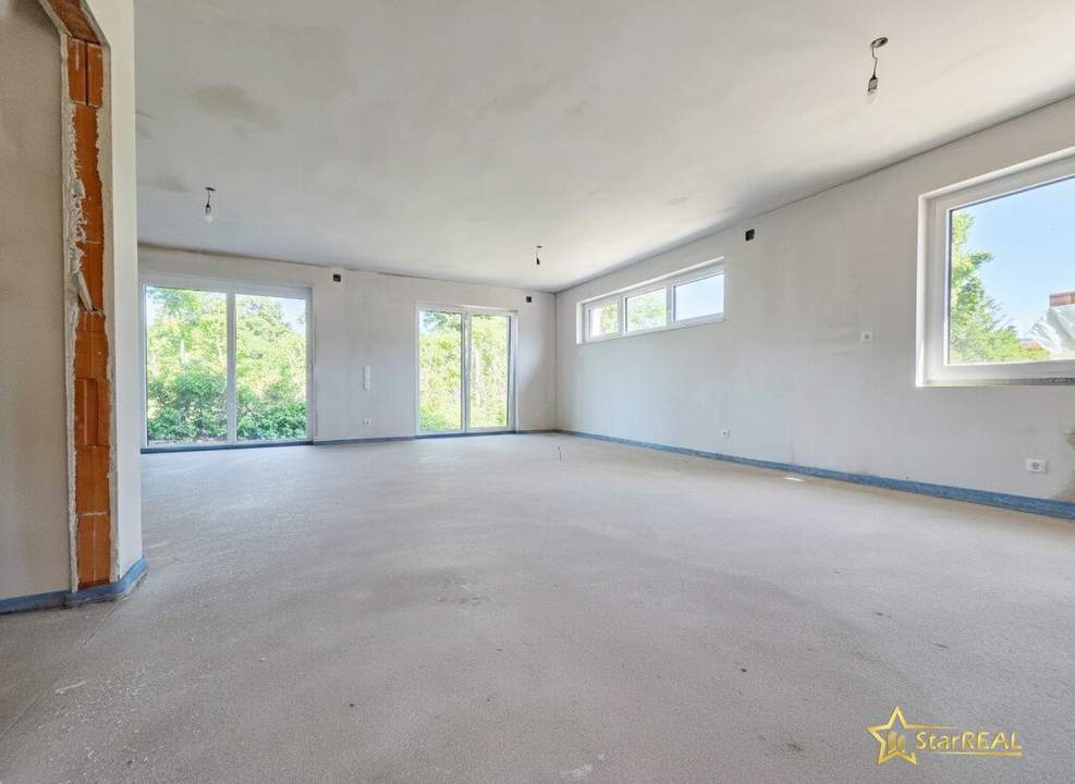 KURZ VOR ÜBERGABE! 131 m² WFL. ALLEINEIGENTUM. WIENERBERGER ZIEGEHAUS MIT 4 ZIMMER.TOP QUALITÄT. VIELE EXTRAS INKLUSIVE.